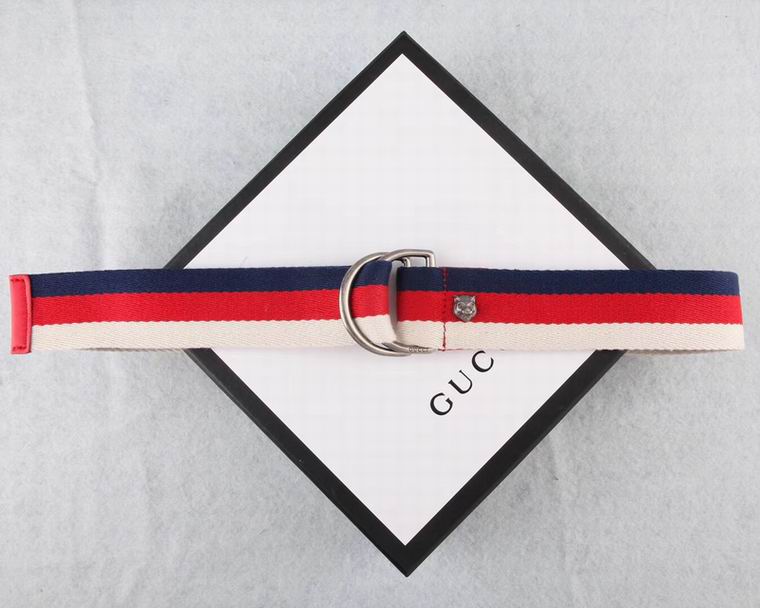 Gucci Belt 38mmX95-125CM 7D162